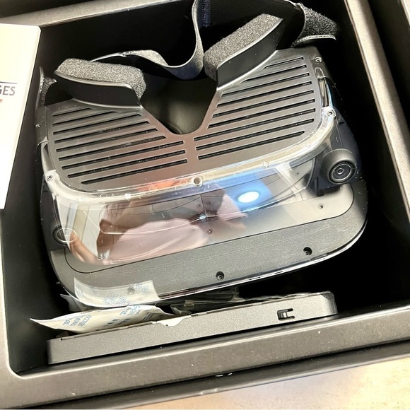 Star Wars AR Jedi Challenges by Lenovo game - Picture 5 of 11